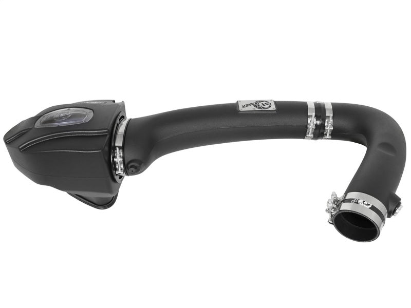 aFe Momentum GT Pro 5R Stage - 2 Intake System 11 - 15 Dodge Challenger/Charger V6 - 3.6L - CPC Performance