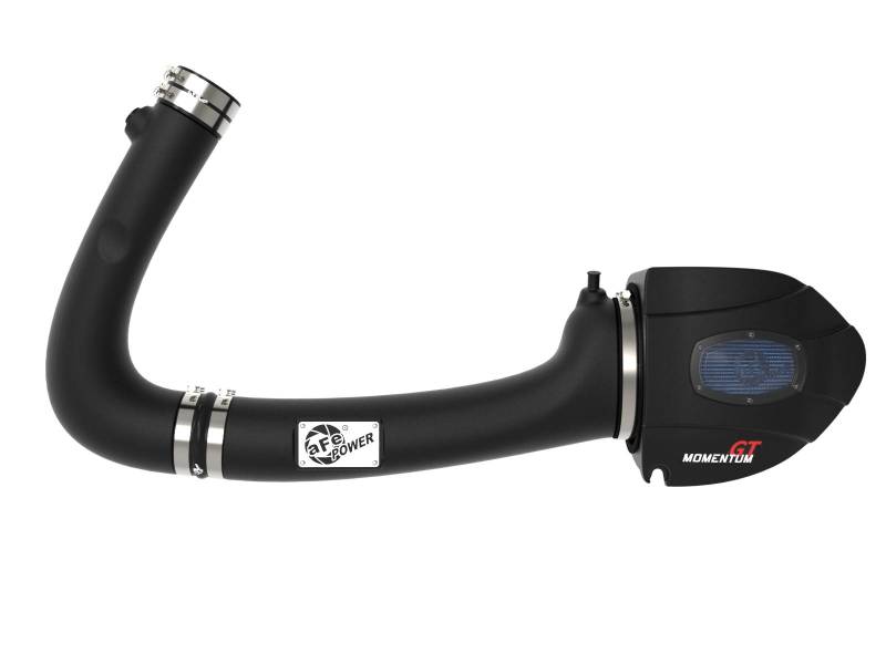 aFe Momentum GT Pro 5R Stage - 2 Intake System 11 - 15 Dodge Challenger/Charger V6 - 3.6L - CPC Performance