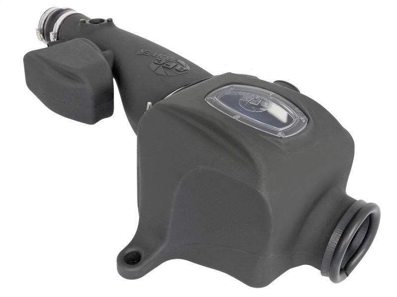 aFe Momentum GT Pro 5R Stage - 2 Intake System 2016 Toyota Tacoma V6 3.5L - CPC Performance
