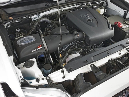 aFe Momentum GT Pro 5R Stage - 2 Intake System 2016 Toyota Tacoma V6 3.5L - CPC Performance