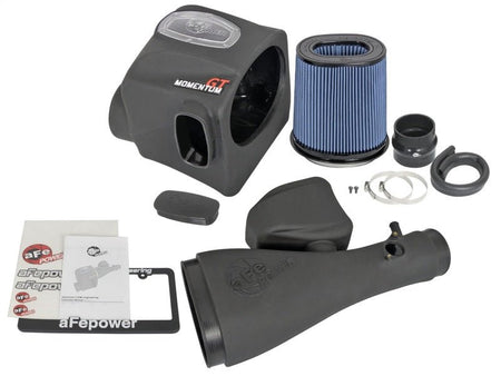 aFe Momentum GT Pro 5R Stage - 2 Intake System 2016 Toyota Tacoma V6 3.5L - CPC Performance