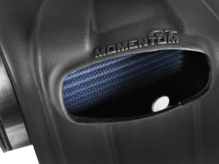 aFe Momentum GT PRO 5R Stage - 2 Intake System, Nissan Titan 04 - 13 V8 - 5.6L - CPC Performance
