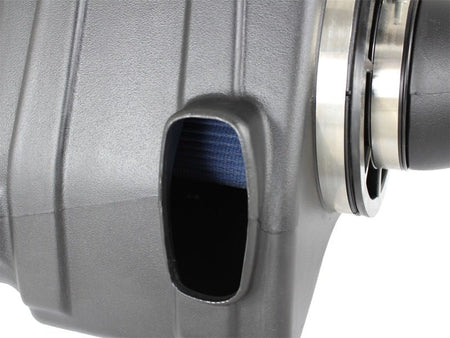 aFe Momentum GT PRO 5R Stage - 2 Si Intake System 07 - 14 Toyota Tundra V8 5.7L - CPC Performance