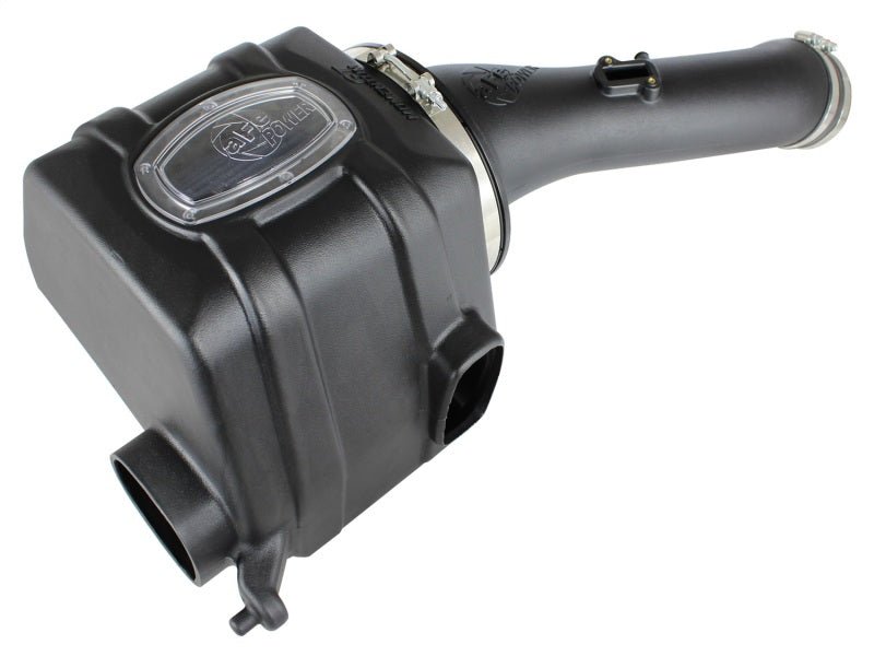aFe Momentum GT PRO 5R Stage - 2 Si Intake System 07 - 14 Toyota Tundra V8 5.7L - CPC Performance