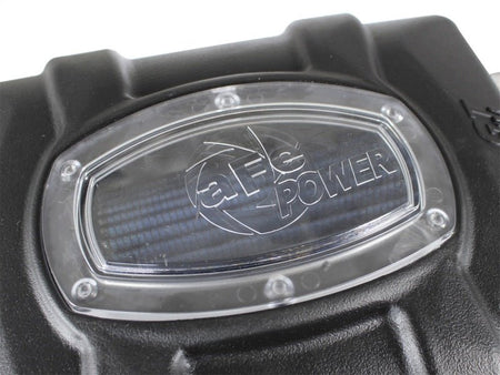 aFe Momentum GT PRO 5R Stage - 2 Si Intake System 07 - 14 Toyota Tundra V8 5.7L - CPC Performance