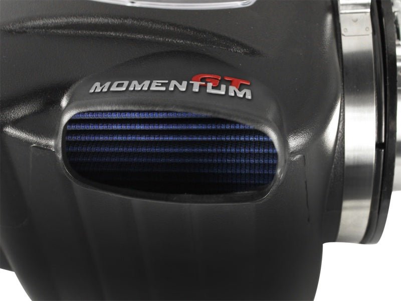 aFe Momentum GT PRO 5R Stage - 2 Si Intake System, GM 09 - 13 Silverado/Sierra 1500 V8 (GMT900) - CPC Performance