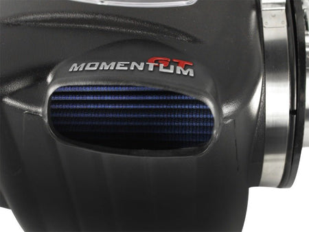 aFe Momentum GT PRO 5R Stage - 2 Si Intake System, GM 09 - 13 Silverado/Sierra 1500 V8 (GMT900) - CPC Performance