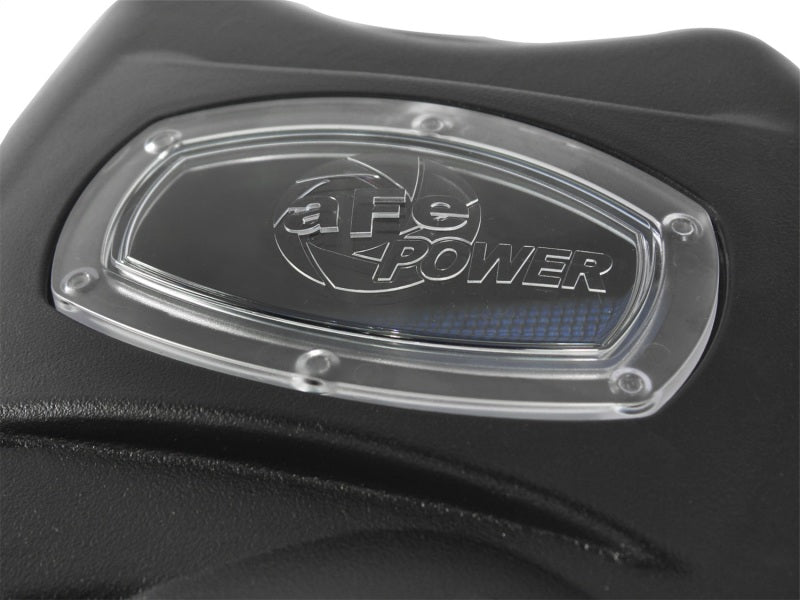 aFe Momentum GT PRO 5R Stage - 2 Si Intake System, GM 09 - 13 Silverado/Sierra 1500 V8 (GMT900) - CPC Performance