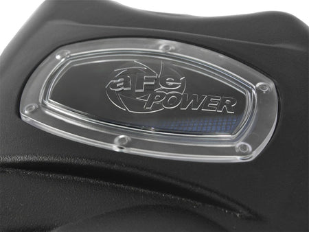 aFe Momentum GT PRO 5R Stage - 2 Si Intake System, GM 09 - 13 Silverado/Sierra 1500 V8 (GMT900) - CPC Performance
