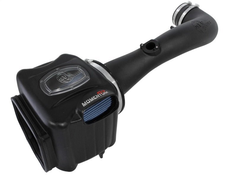 aFe Momentum GT PRO 5R Stage - 2 Si Intake System, GM 09 - 13 Silverado/Sierra 1500 V8 (GMT900) - CPC Performance