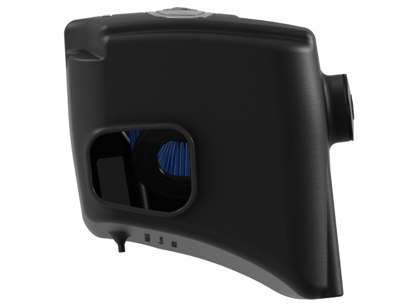 aFe Momentum GT PRO 5R Stage - 2 Si Intake System, GM Silverado/Sierra 17 - 19 V6 3.6L - CPC Performance