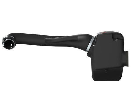 aFe Momentum GT PRO 5R Stage - 2 Si Intake System, GM Silverado/Sierra 17 - 19 V6 3.6L - CPC Performance