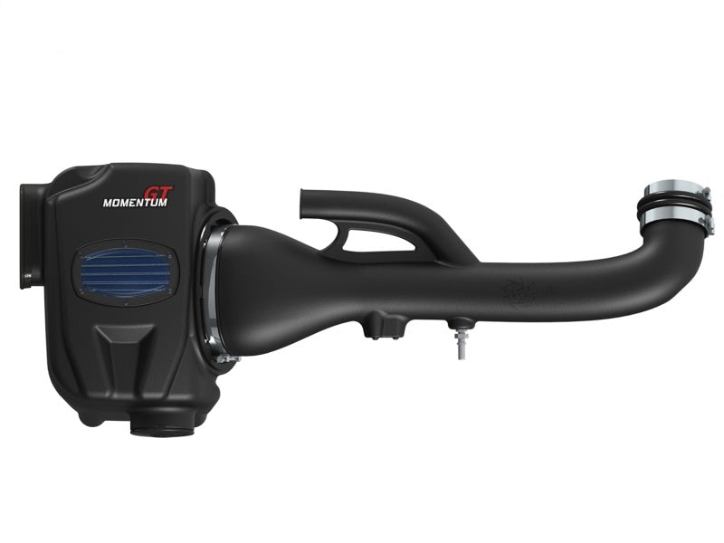 aFe Momentum GT PRO 5R Stage - 2 Si Intake System, GM Silverado/Sierra 17 - 19 V6 3.6L - CPC Performance