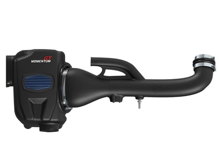 aFe Momentum GT PRO 5R Stage - 2 Si Intake System, GM Silverado/Sierra 17 - 19 V6 3.6L - CPC Performance