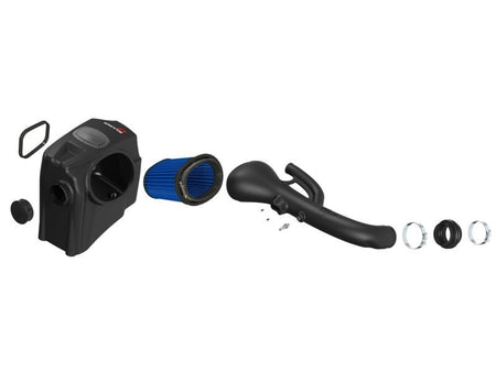 aFe Momentum GT PRO 5R Stage - 2 Si Intake System, GM Silverado/Sierra 17 - 19 V6 3.6L - CPC Performance