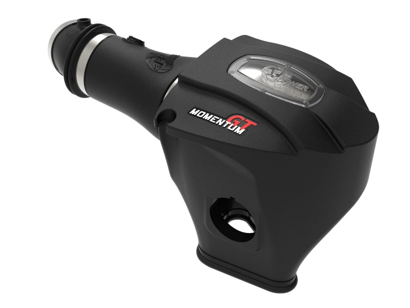 aFe Momentum GT Pro DRY S Air Intake System, 17 - 20 Dodge Challenger / Charger SRT Hellcat - CPC Performance