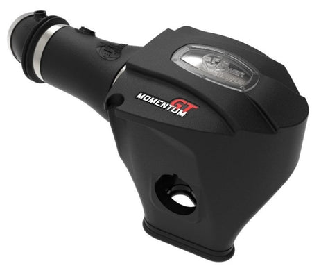 aFe Momentum GT Pro DRY S Air Intake System, 17 - 20 Dodge Challenger / Charger SRT Hellcat - CPC Performance