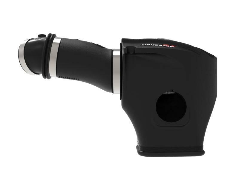 aFe Momentum GT Pro DRY S Air Intake System, 17 - 20 Dodge Challenger / Charger SRT Hellcat - CPC Performance