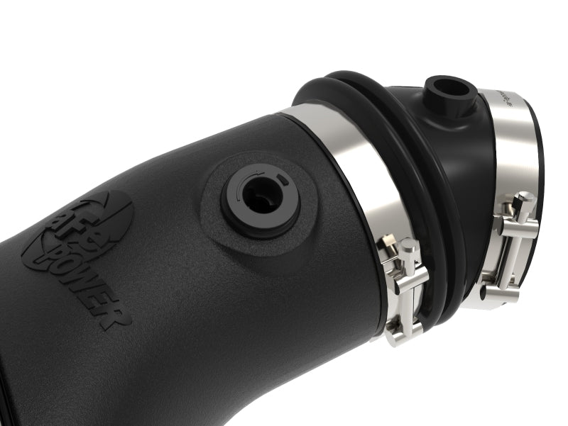 aFe Momentum GT Pro DRY S Air Intake System, 17 - 20 Dodge Challenger / Charger SRT Hellcat - CPC Performance