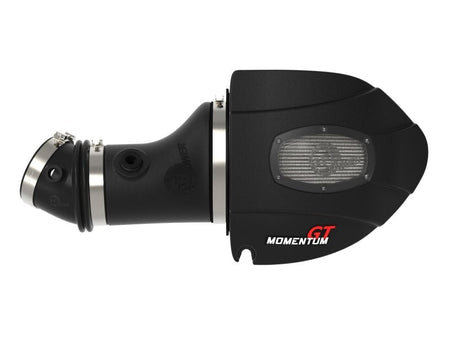 aFe Momentum GT Pro DRY S Air Intake System, 17 - 20 Dodge Challenger / Charger SRT Hellcat - CPC Performance