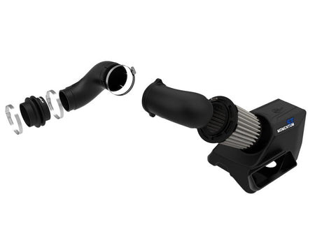 aFe Momentum GT Pro DRY S Air Intake System 2018 Volkswagen Atlas V6 - 3.6L - CPC Performance