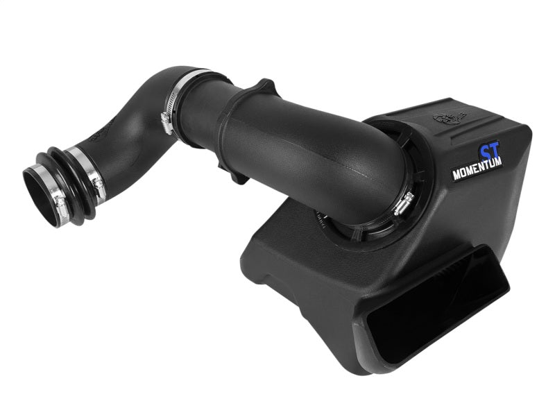 aFe Momentum GT Pro DRY S Air Intake System 2018 Volkswagen Atlas V6 - 3.6L - CPC Performance
