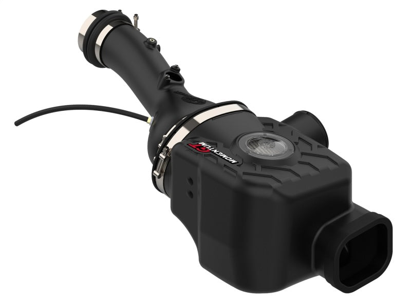 aFe Momentum GT Pro DRY S Cold Air Intake System 05 - 11 Toyota Tacoma V6 4.0L - CPC Performance