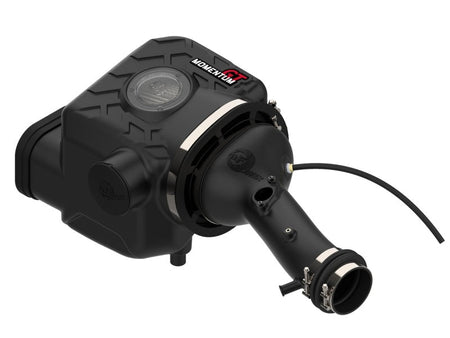 aFe Momentum GT Pro DRY S Cold Air Intake System 05 - 11 Toyota Tacoma V6 4.0L - CPC Performance