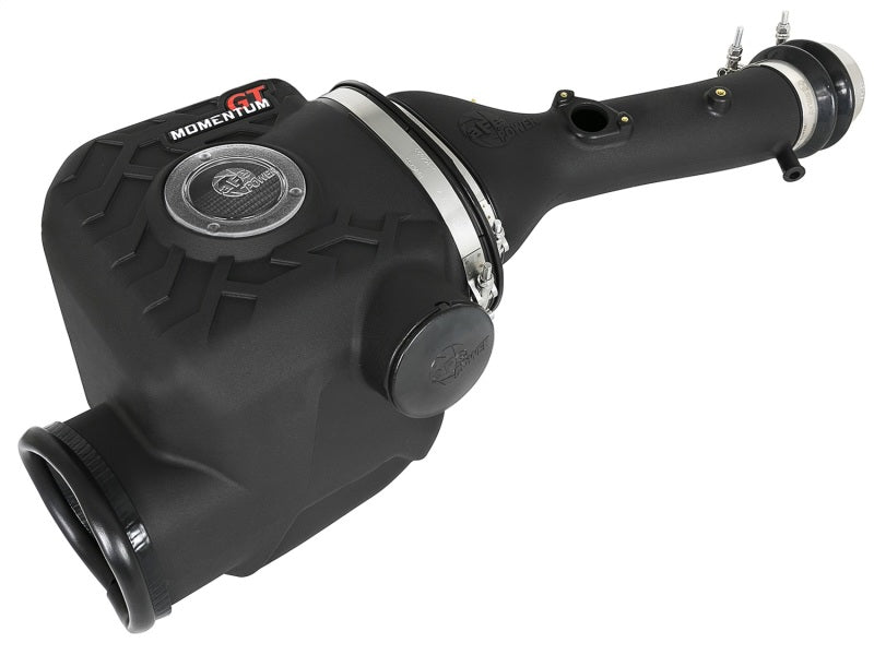 aFe Momentum GT Pro DRY S Cold Air Intake System 05 - 11 Toyota Tacoma V6 4.0L - CPC Performance