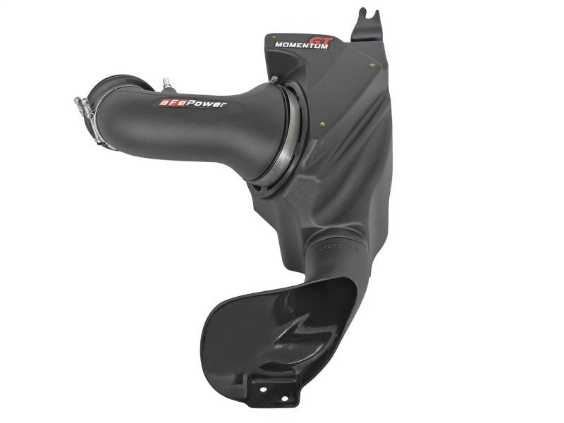 aFe Momentum GT Pro DRY S Cold Air Intake System 09 - 15 Cadillac CTS - V V8 6.2L (sc) - CPC Performance