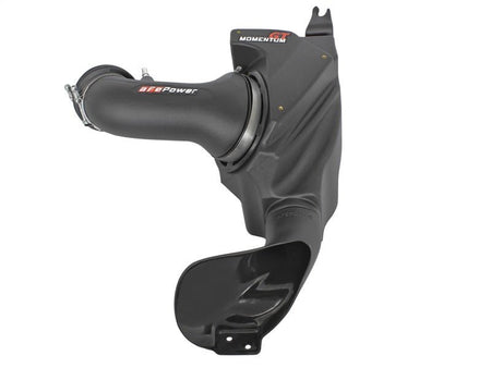 aFe Momentum GT Pro DRY S Cold Air Intake System 09 - 15 Cadillac CTS - V V8 6.2L (sc) - CPC Performance