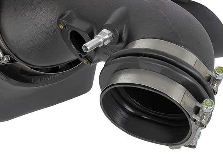 aFe Momentum GT Pro DRY S Cold Air Intake System 09 - 15 Cadillac CTS - V V8 6.2L (sc) - CPC Performance