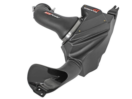 aFe Momentum GT Pro DRY S Cold Air Intake System 09 - 15 Cadillac CTS - V V8 6.2L (sc) - CPC Performance