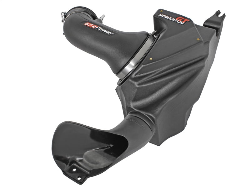 aFe Momentum GT Pro DRY S Cold Air Intake System 09 - 15 Cadillac CTS - V V8 6.2L (sc) - CPC Performance