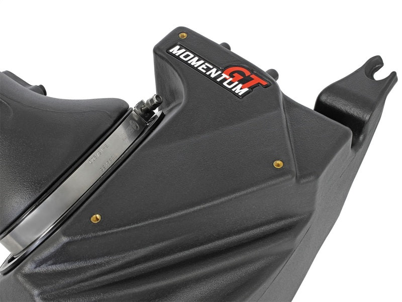 aFe Momentum GT Pro DRY S Cold Air Intake System 09 - 15 Cadillac CTS - V V8 6.2L (sc) - CPC Performance