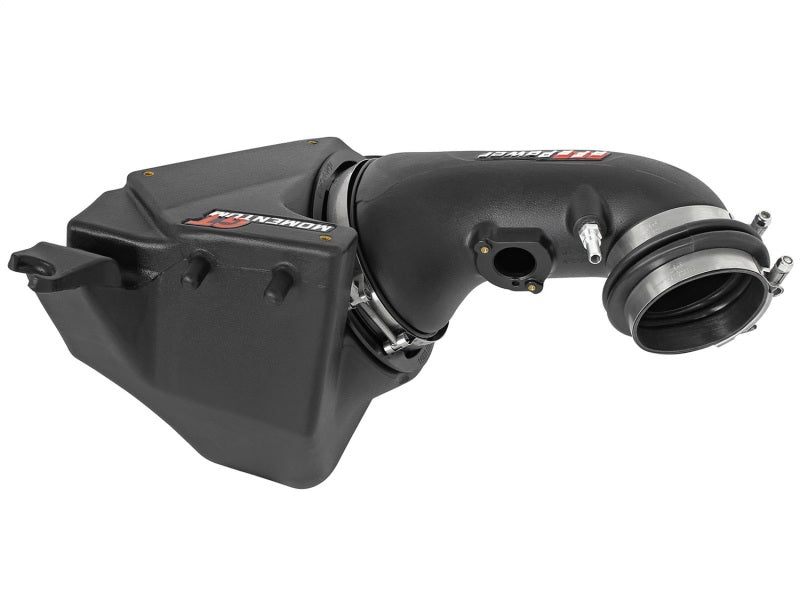 aFe Momentum GT Pro DRY S Cold Air Intake System 09 - 15 Cadillac CTS - V V8 6.2L (sc) - CPC Performance