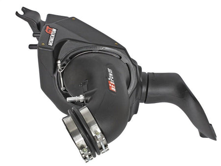 aFe Momentum GT Pro DRY S Cold Air Intake System 09 - 15 Cadillac CTS - V V8 6.2L (sc) - CPC Performance