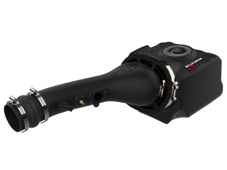 aFe Momentum GT Pro DRY S Cold Air Intake System 10 - 18 Toyota 4Runner V6 4.0L w/ Magnuson s/c - CPC Performance