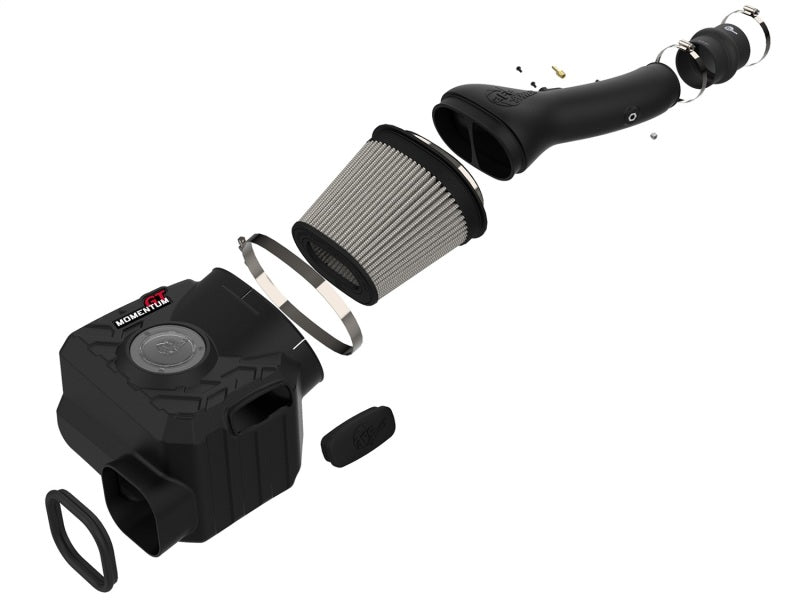 aFe Momentum GT Pro DRY S Cold Air Intake System 10 - 18 Toyota 4Runner V6 4.0L w/ Magnuson s/c - CPC Performance