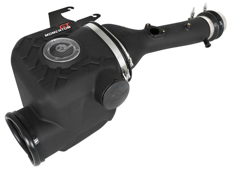aFe Momentum GT Pro DRY S Cold Air Intake System 12 - 15 Toyota Tacoma V6 4.0L - CPC Performance
