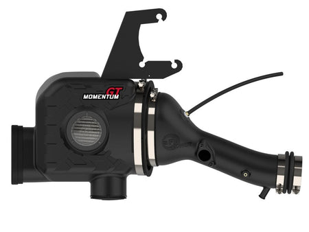 aFe Momentum GT Pro DRY S Cold Air Intake System 12 - 15 Toyota Tacoma V6 4.0L - CPC Performance