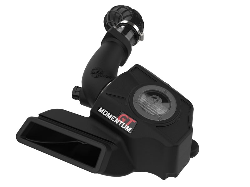 aFe Momentum GT Pro DRY S Cold Air Intake System 18 - 21 Volkswagen Tiguan L4 - 2.0L (t) - CPC Performance