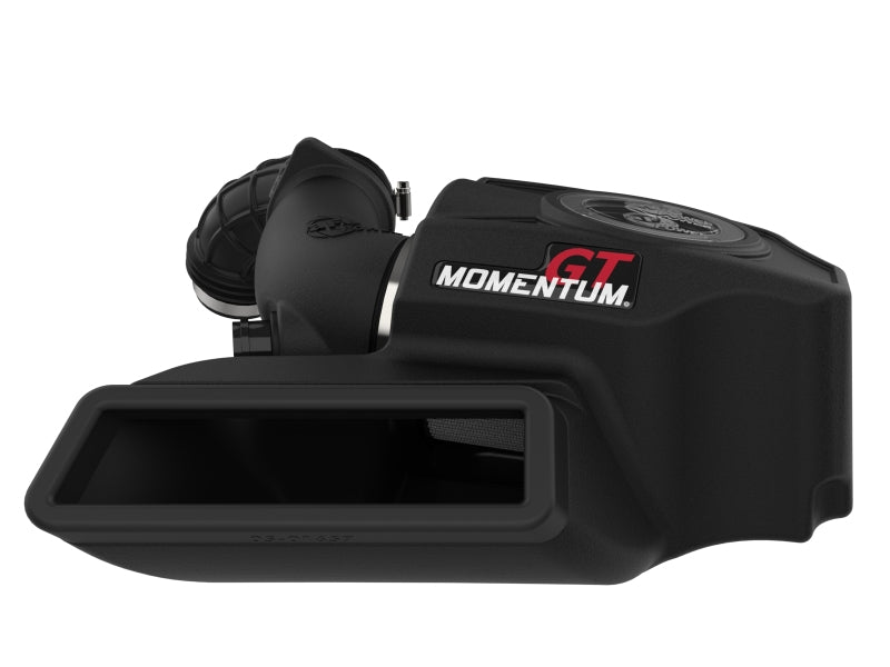 aFe Momentum GT Pro DRY S Cold Air Intake System 18 - 21 Volkswagen Tiguan L4 - 2.0L (t) - CPC Performance
