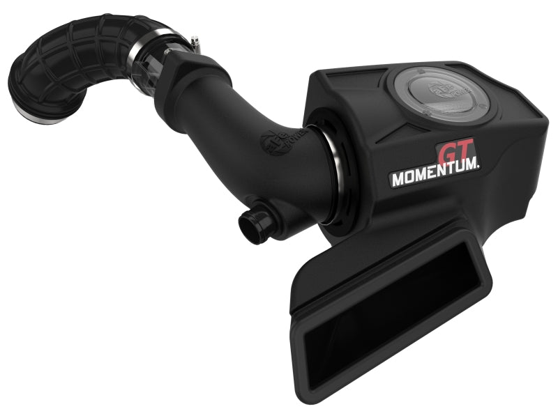 aFe Momentum GT Pro DRY S Cold Air Intake System 18 - 21 Volkswagen Tiguan L4 - 2.0L (t) - CPC Performance