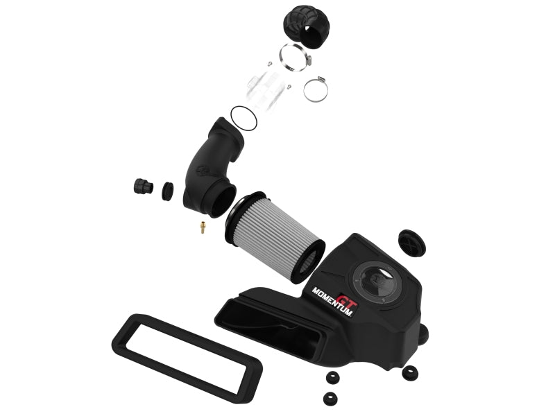 aFe Momentum GT Pro DRY S Cold Air Intake System 18 - 21 Volkswagen Tiguan L4 - 2.0L (t) - CPC Performance