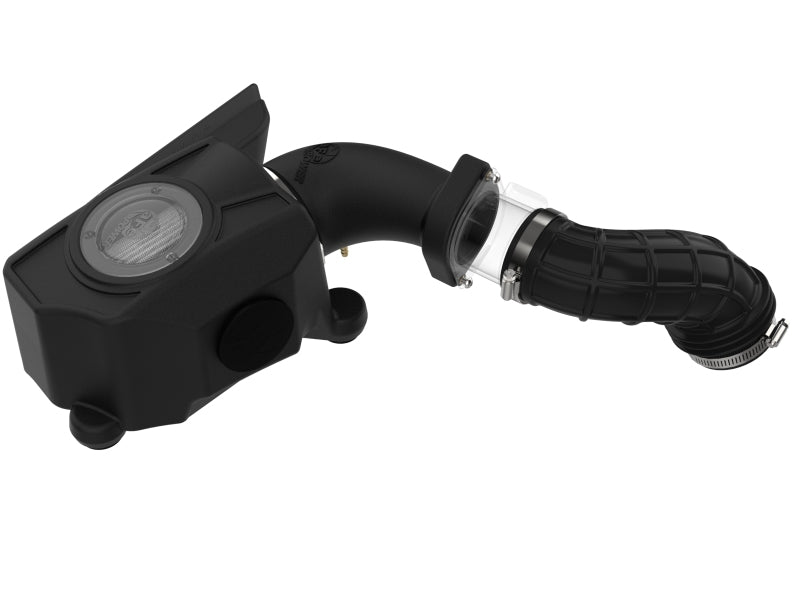 aFe Momentum GT Pro DRY S Cold Air Intake System 18 - 21 Volkswagen Tiguan L4 - 2.0L (t) - CPC Performance