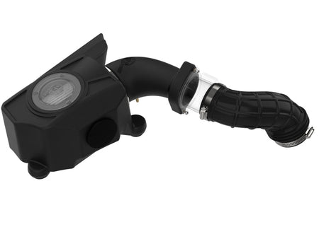 aFe Momentum GT Pro DRY S Cold Air Intake System 18 - 21 Volkswagen Tiguan L4 - 2.0L (t) - CPC Performance