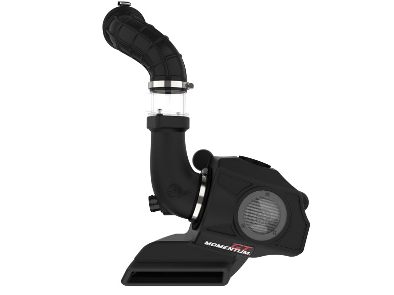 aFe Momentum GT Pro DRY S Cold Air Intake System 18 - 21 Volkswagen Tiguan L4 - 2.0L (t) - CPC Performance