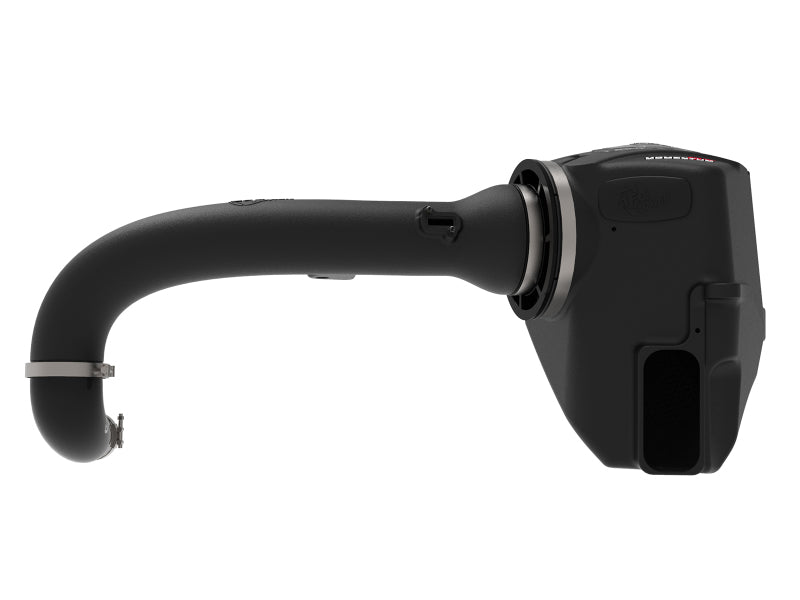 aFe Momentum GT Pro DRY S Cold Air Intake System 19 - 20 GM Silverado/Sierra 1500 2.7L 4 CYL - CPC Performance