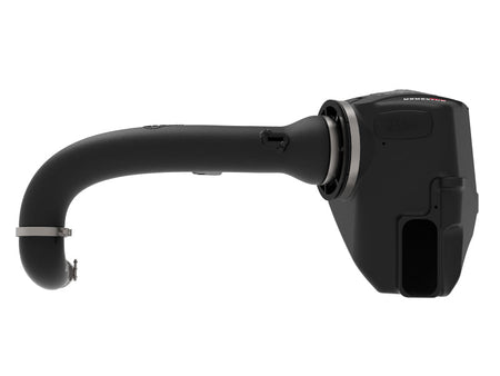aFe Momentum GT Pro DRY S Cold Air Intake System 19 - 20 GM Silverado/Sierra 1500 2.7L 4 CYL - CPC Performance